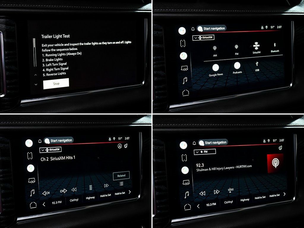 2022 Gmc Yukon Denali photo 21