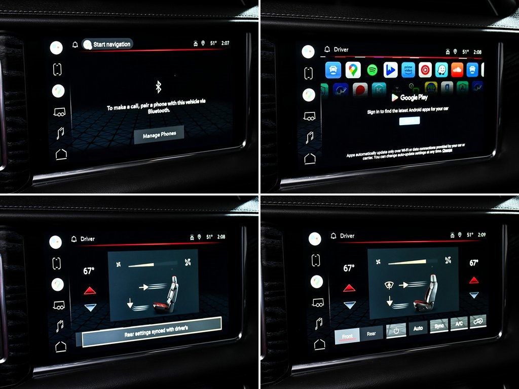 2022 Gmc Yukon Denali photo 22
