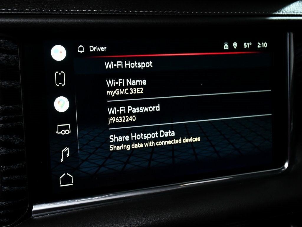 2022 Gmc Yukon Denali photo 25