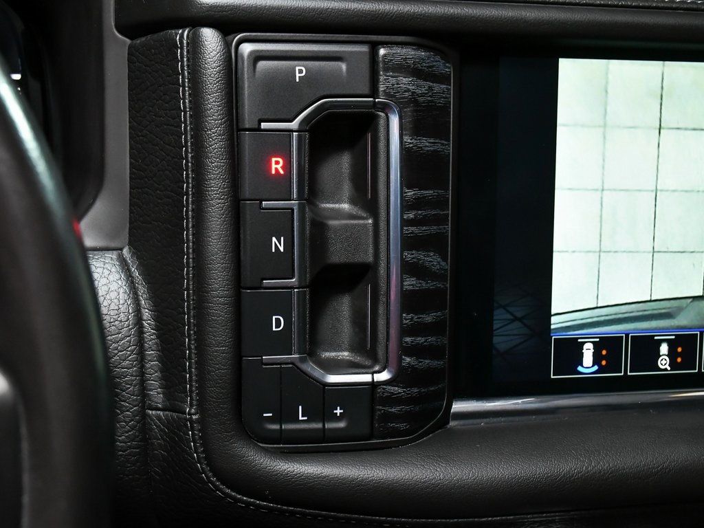 2022 Gmc Yukon Denali photo 27