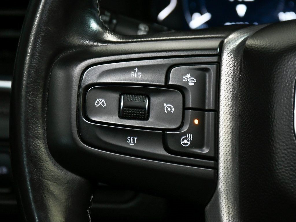 2022 Gmc Yukon Denali photo 30