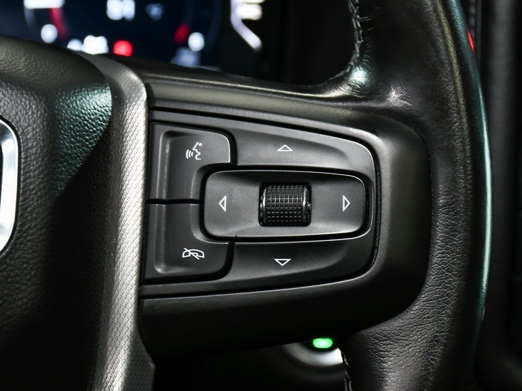 2022 Gmc Yukon Denali photo 31