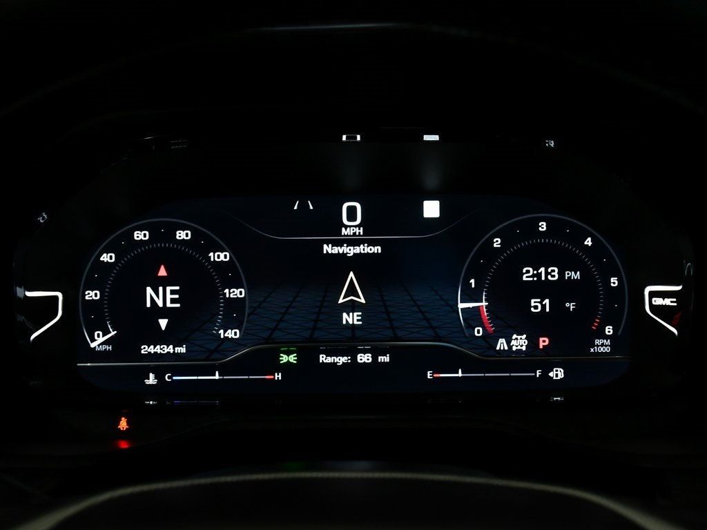 2022 Gmc Yukon Denali photo 32
