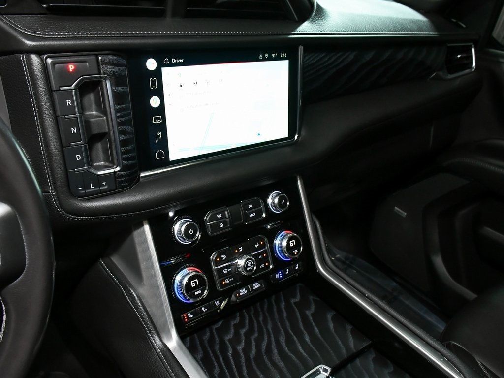 2022 Gmc Yukon Denali photo 33