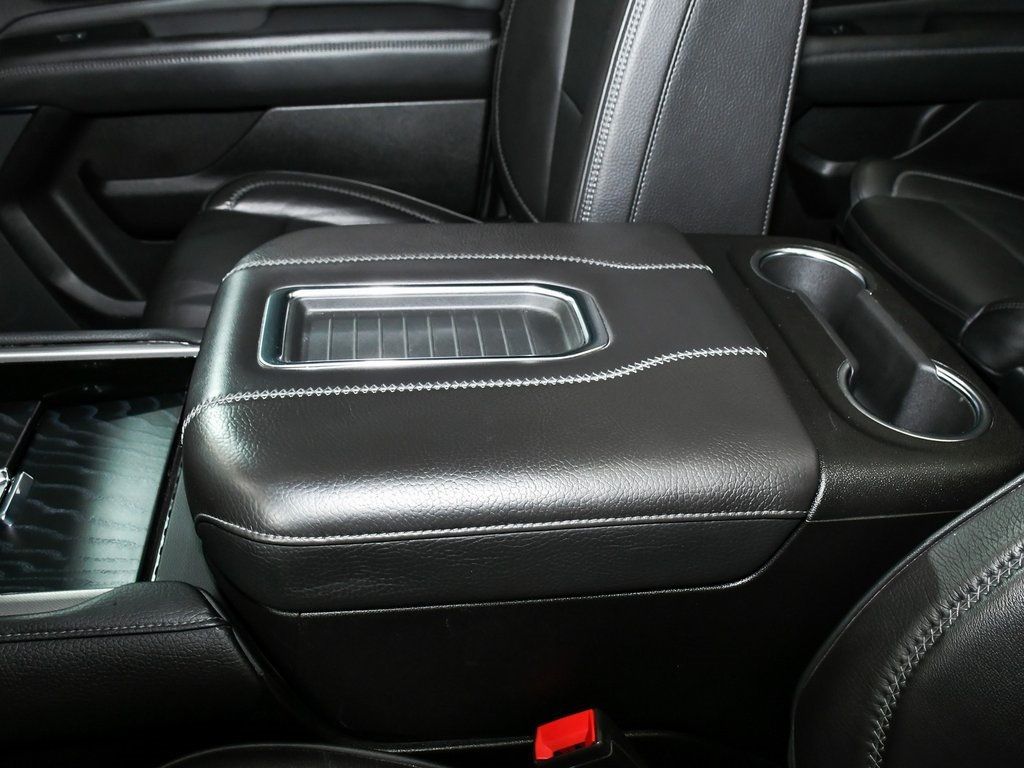 2022 Gmc Yukon Denali photo 35