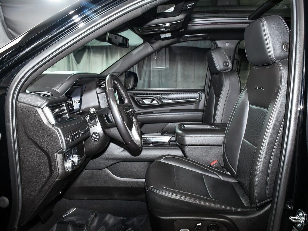 2022 Gmc Yukon Denali photo 37