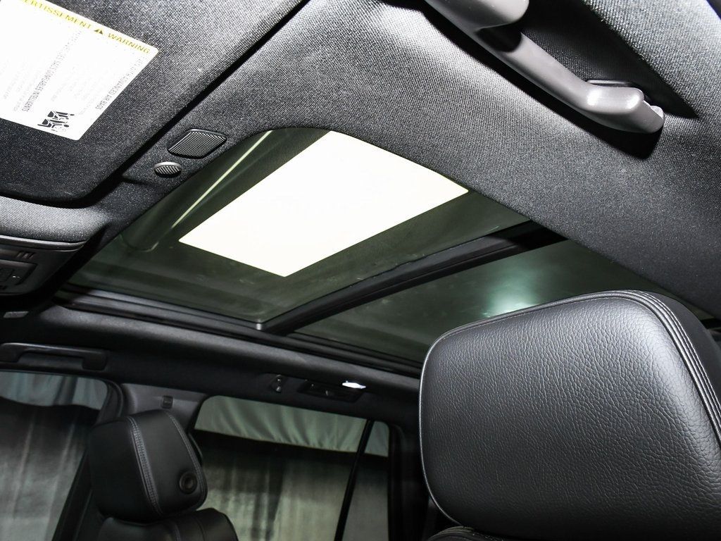 2022 Gmc Yukon Denali photo 39