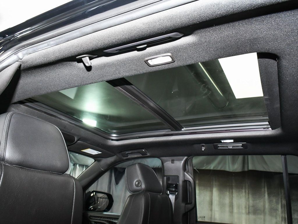 2022 Gmc Yukon Denali photo 40