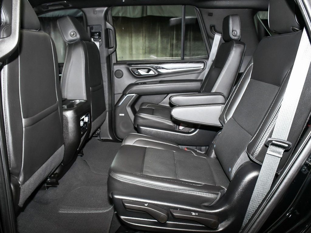 2022 Gmc Yukon Denali photo 41