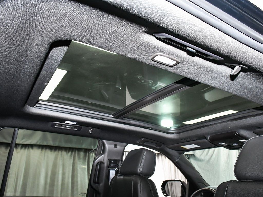 2022 Gmc Yukon Denali photo 44