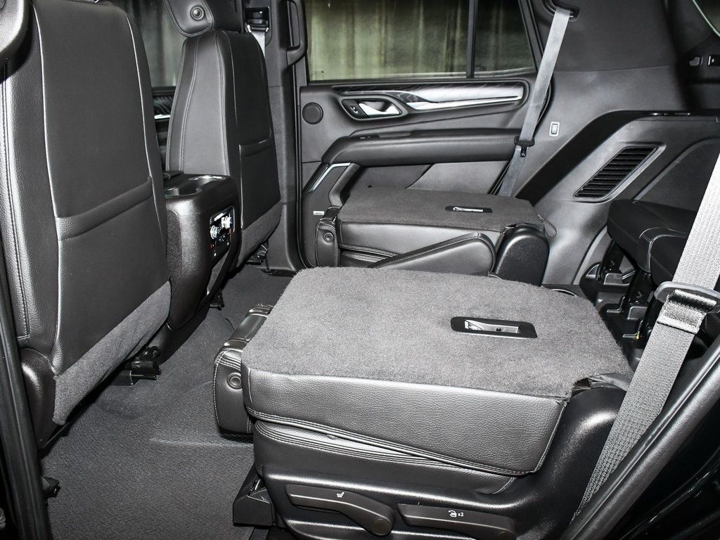 2022 Gmc Yukon Denali photo 45