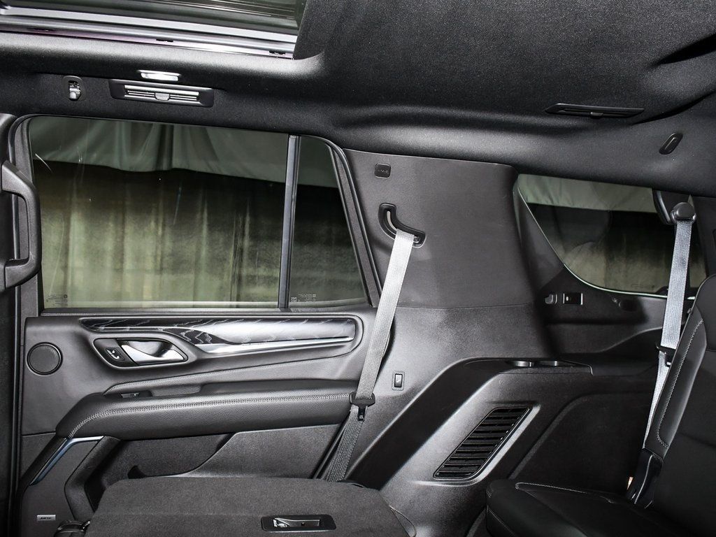 2022 Gmc Yukon Denali photo 46