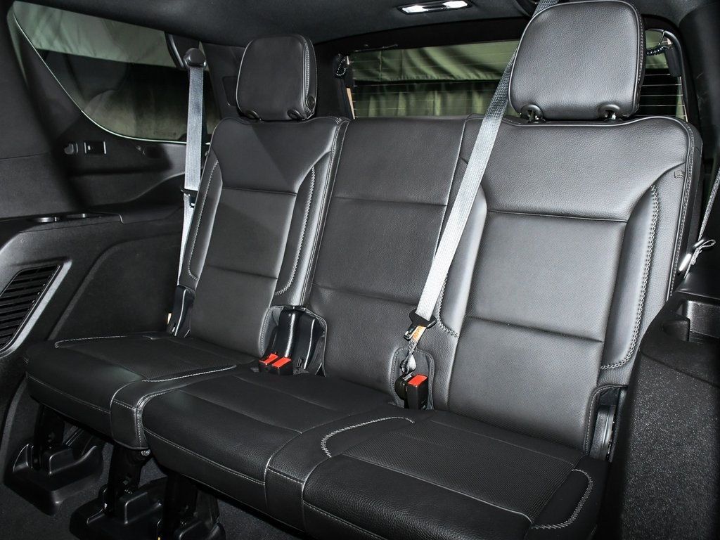 2022 Gmc Yukon Denali photo 47