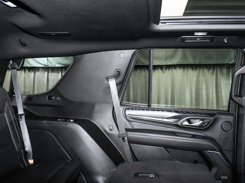 2022 Gmc Yukon Denali photo 49