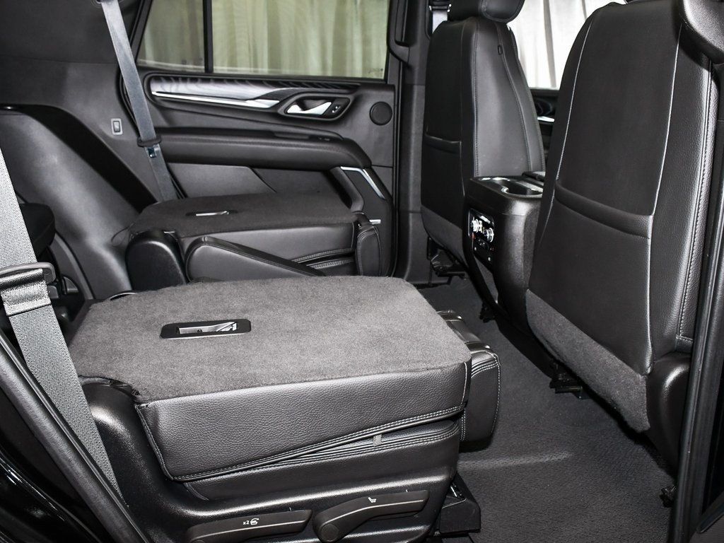 2022 Gmc Yukon Denali photo 50