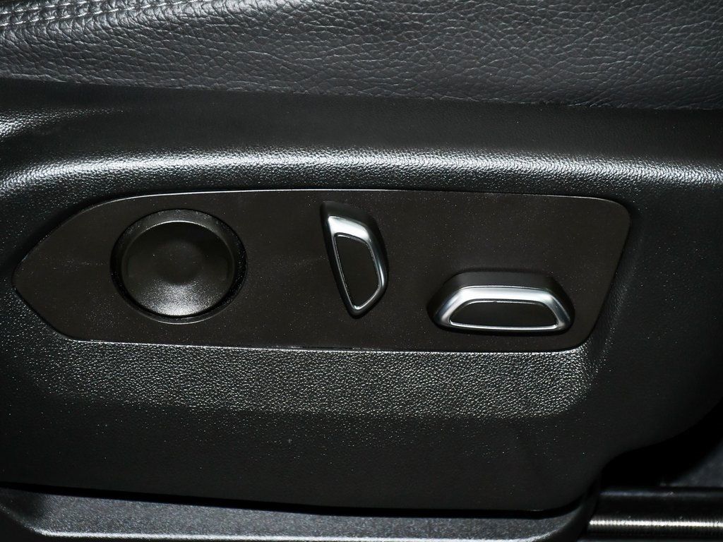 2022 Gmc Yukon Denali photo 52