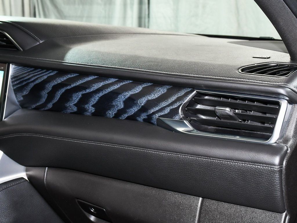 2022 Gmc Yukon Denali photo 54