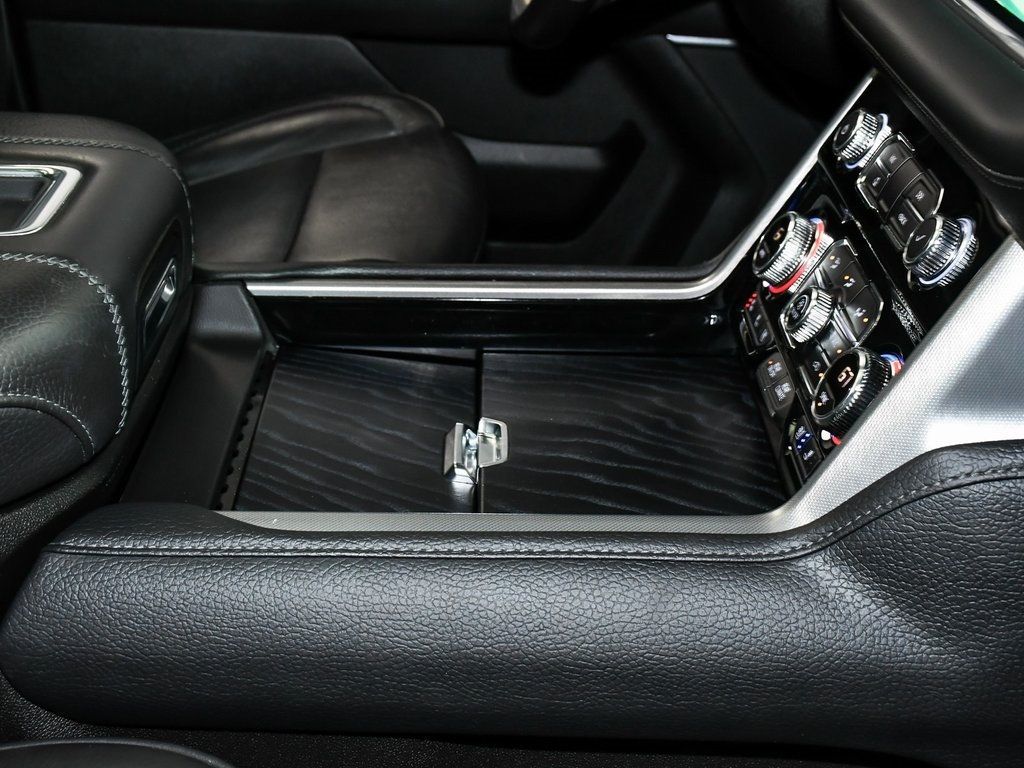 2022 Gmc Yukon Denali photo 56