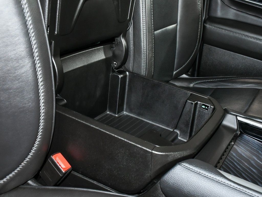 2022 Gmc Yukon Denali photo 57