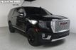2022 GMC Yukon Denali Ultimate Pkg Carfax certified Local TN vehicle - 23093884 - 0