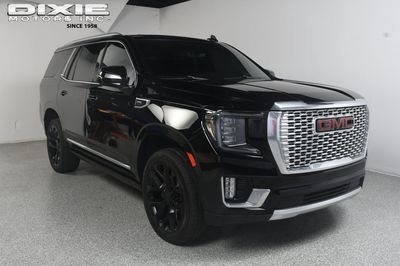 2022 GMC Yukon - 1GKS2DKL1NR123833