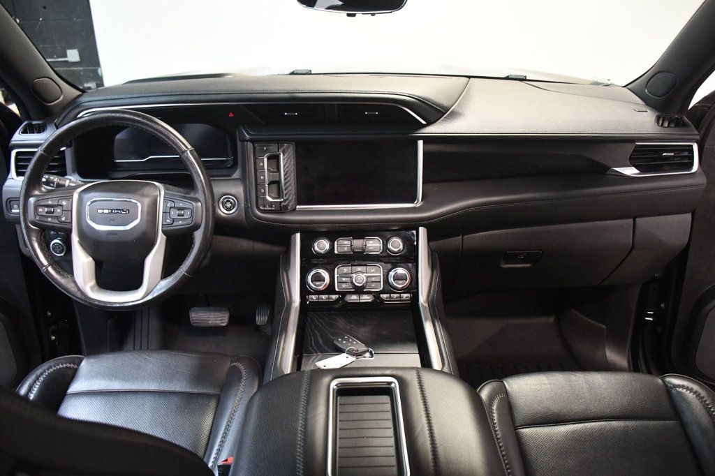 GMC Yukon photo 10