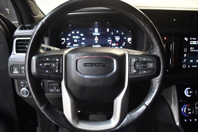 2022 GMC Yukon Denali Ultimate Pkg Carfax certified Local TN vehicle - 23093884 - 10
