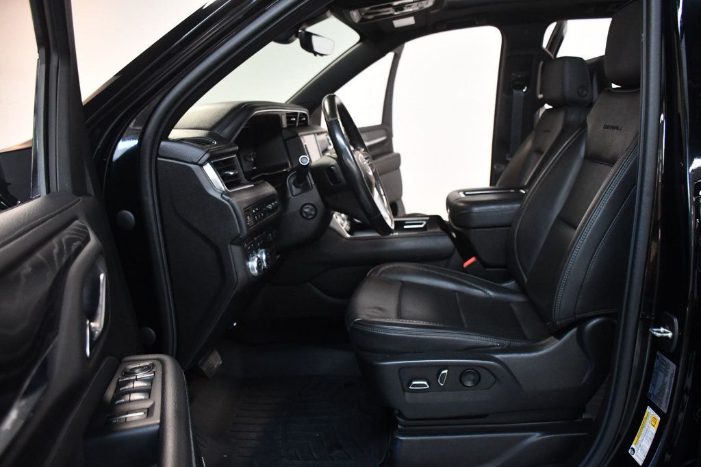 GMC Yukon photo 15