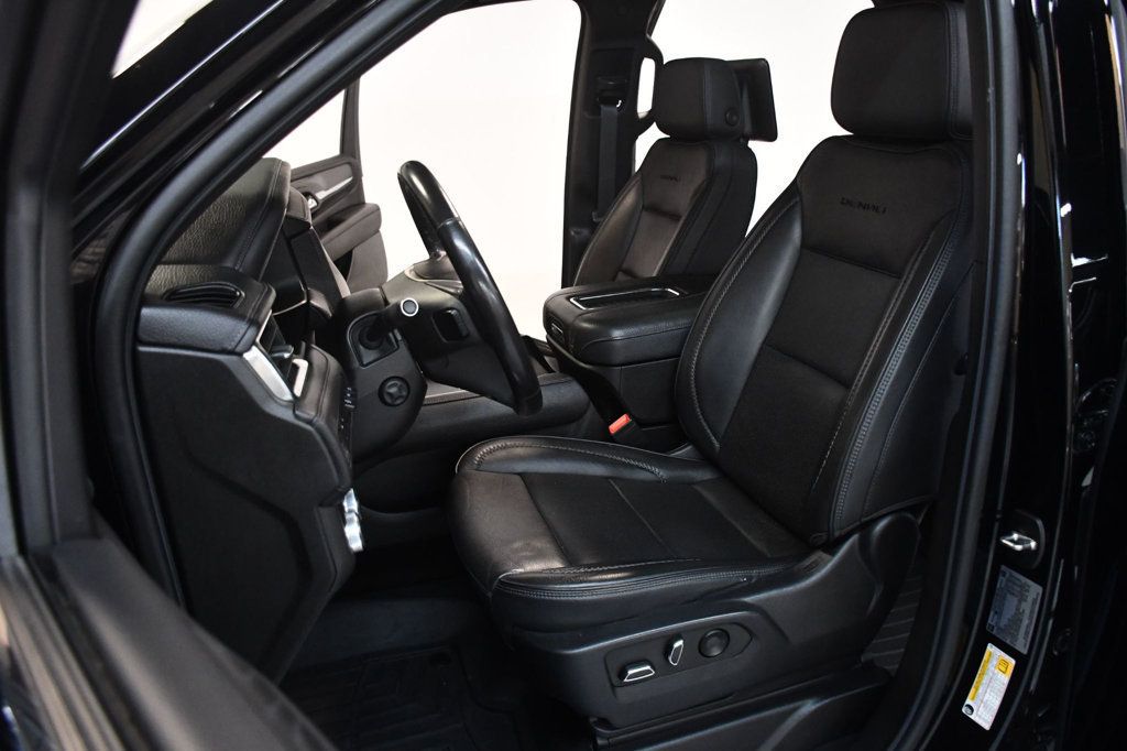 GMC Yukon photo 16