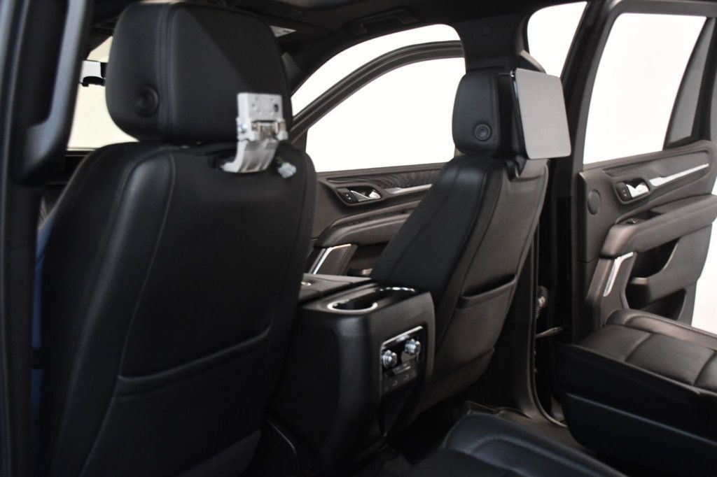 GMC Yukon photo 17