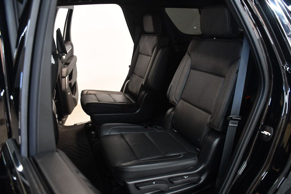 GMC Yukon photo 19