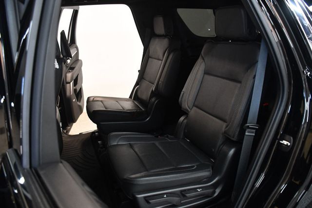 2022 GMC Yukon Denali Ultimate Pkg Carfax certified Local TN vehicle - 23093884 - 18