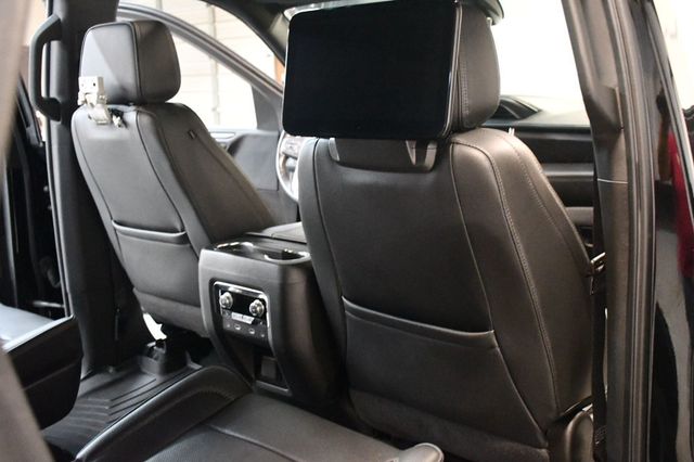2022 GMC Yukon Denali Ultimate Pkg Carfax certified Local TN vehicle - 23093884 - 20
