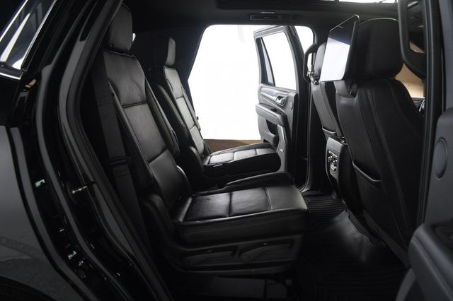 2022 GMC Yukon Denali Ultimate Pkg Carfax certified Local TN vehicle - 23093884 - 21