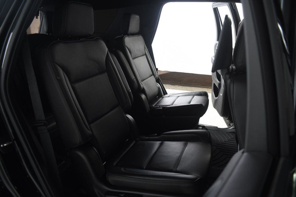 GMC Yukon photo 23