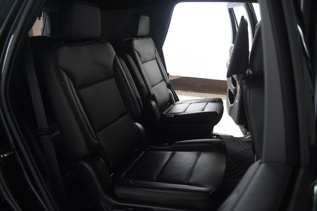 2022 GMC Yukon Denali Ultimate Pkg Carfax certified Local TN vehicle - 23093884 - 22