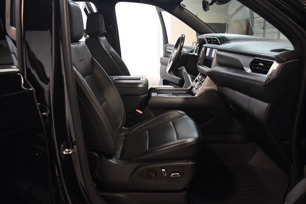 GMC Yukon photo 32
