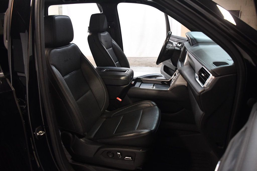 GMC Yukon photo 33