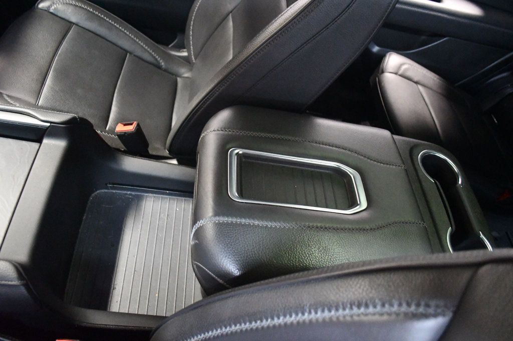 GMC Yukon photo 35