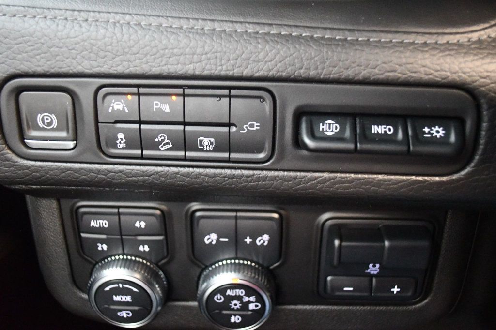 GMC Yukon photo 37