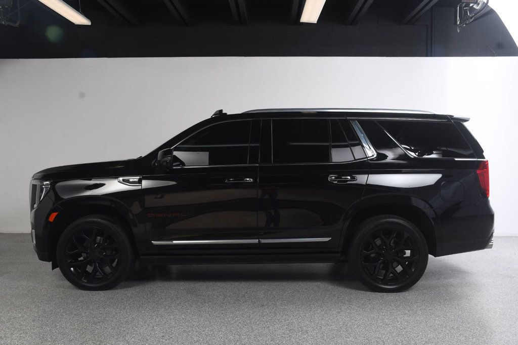 GMC Yukon photo 4