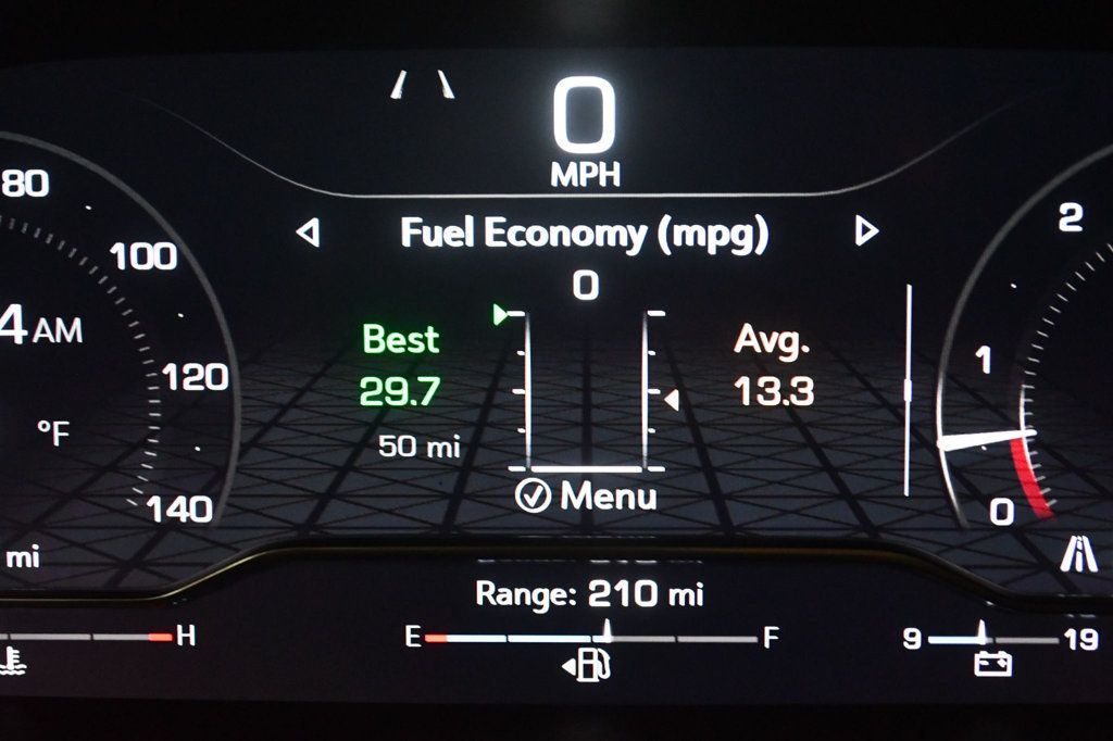 GMC Yukon photo 45
