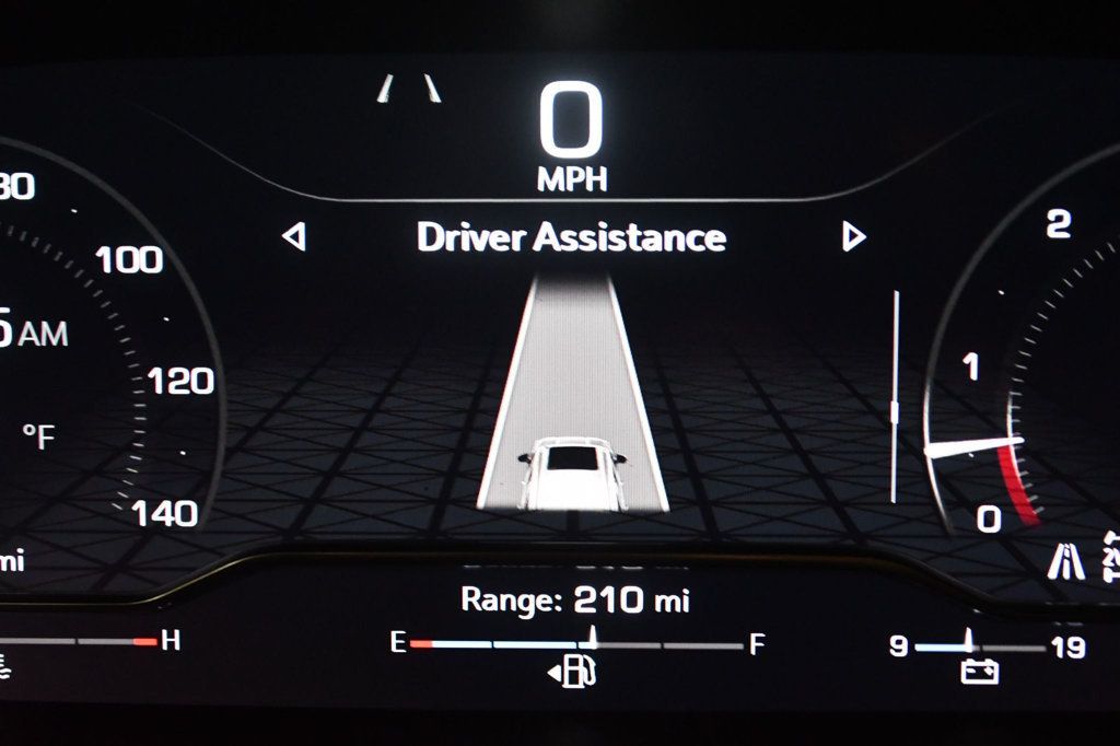 GMC Yukon photo 46