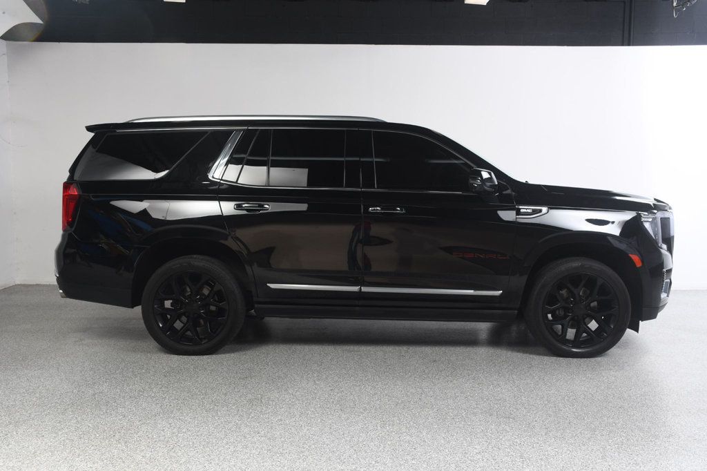 GMC Yukon photo 5