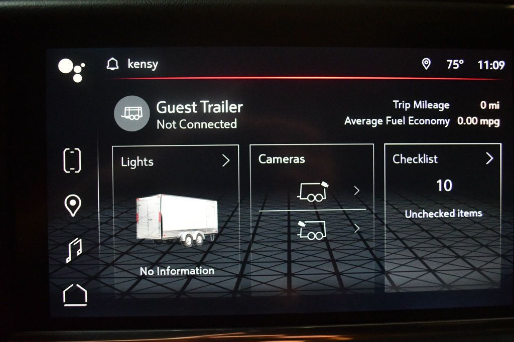 GMC Yukon photo 51