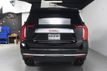 2022 GMC Yukon Denali Ultimate Pkg Carfax certified Local TN vehicle - 23093884 - 5