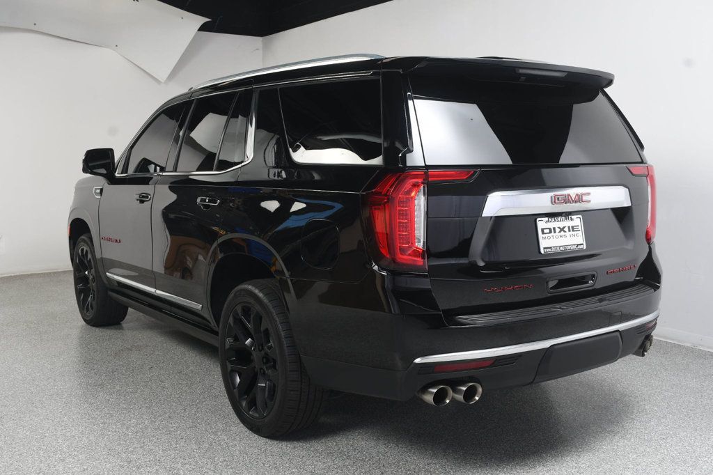 GMC Yukon photo 61