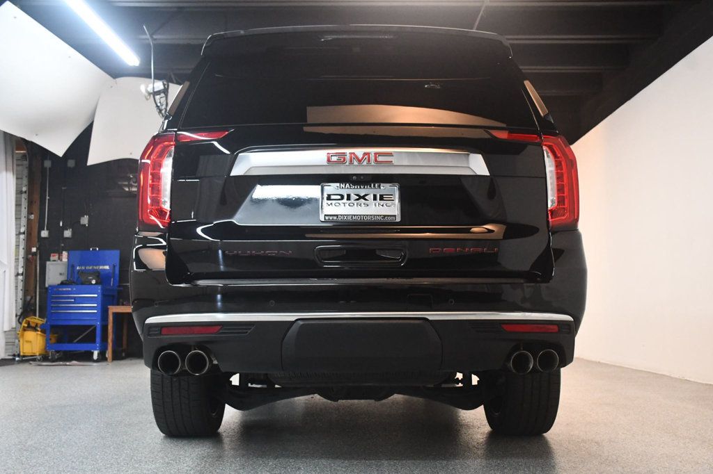 GMC Yukon photo 62