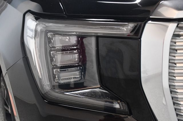 2022 GMC Yukon Denali Ultimate Pkg Carfax certified Local TN vehicle - 23093884 - 63
