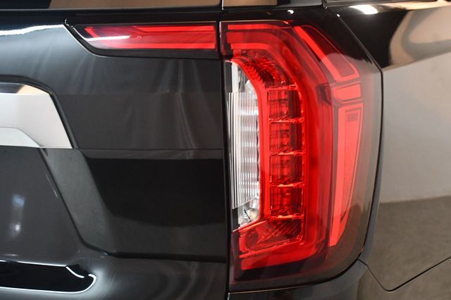 2022 GMC Yukon Denali Ultimate Pkg Carfax certified Local TN vehicle - 23093884 - 66